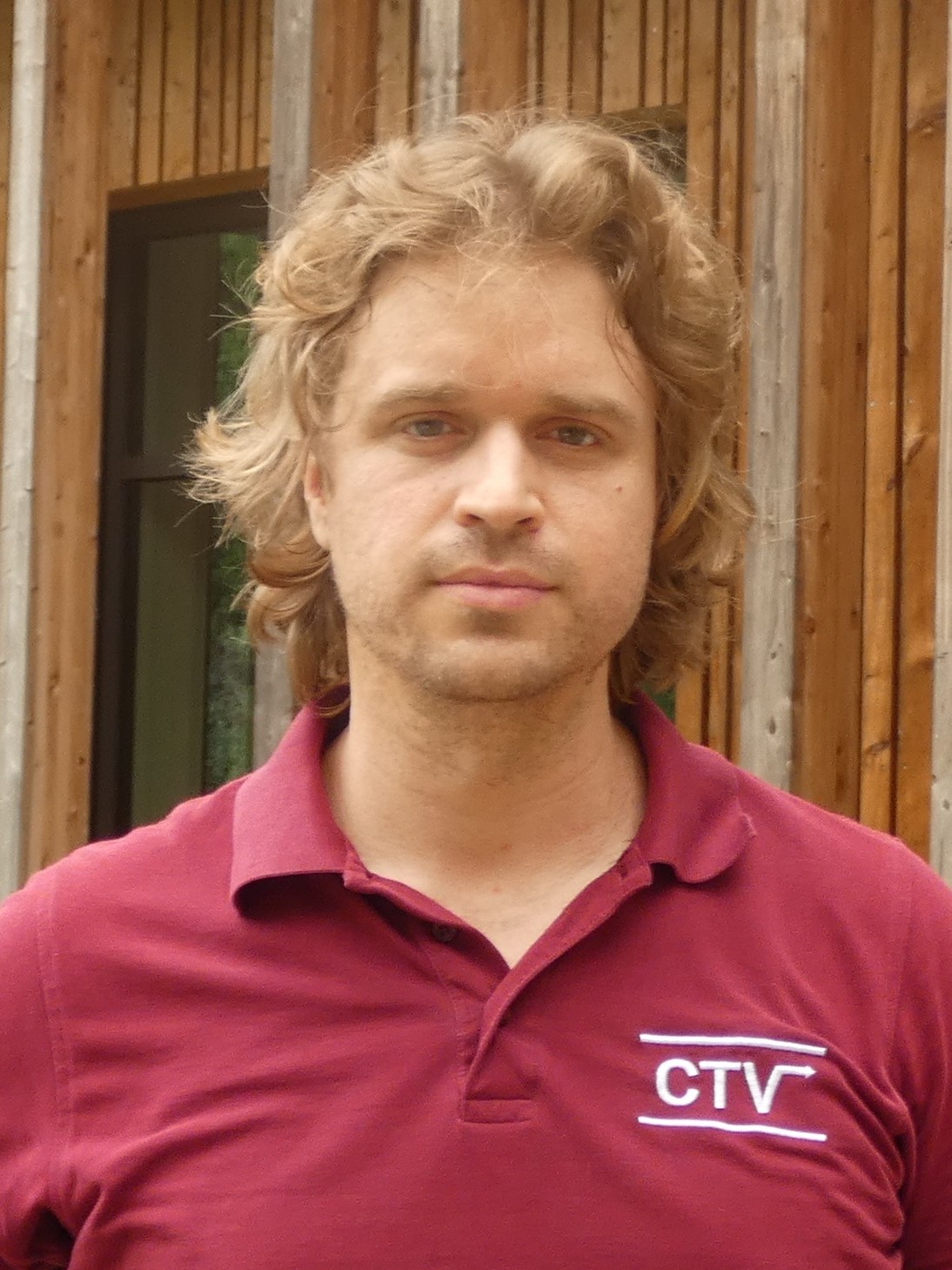 Alexander Wolf