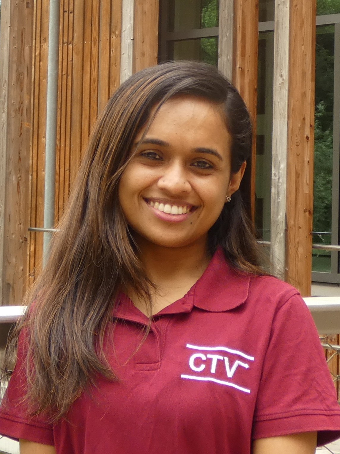 Aparna Muraleedharan