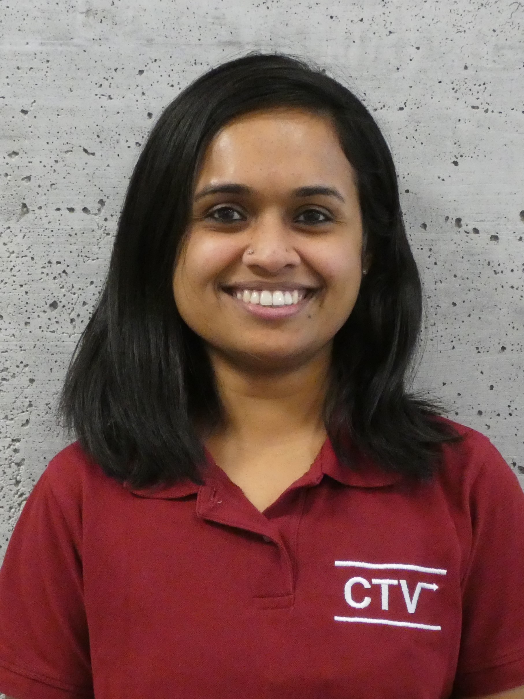 Aparna Muraleedharan