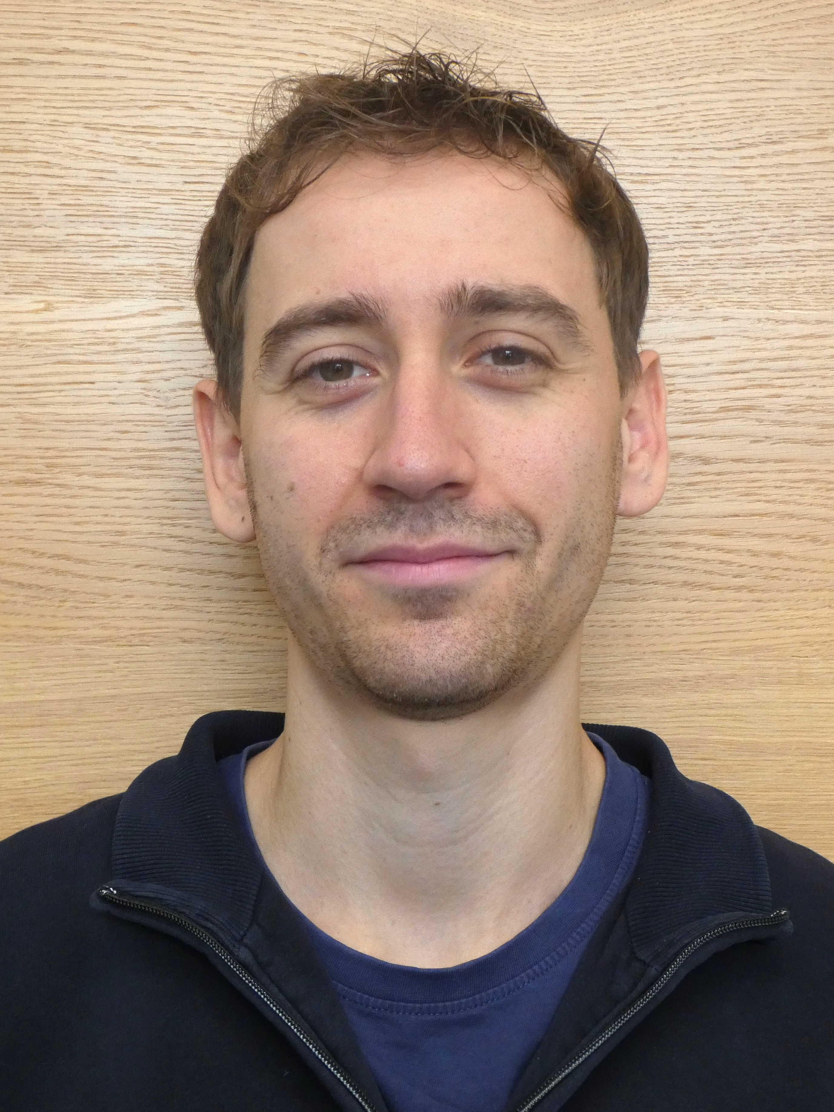 Maximilian Helbig